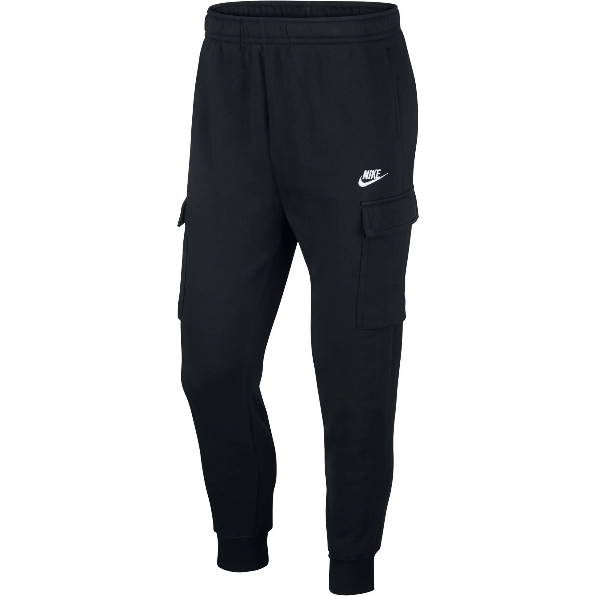 Nsw Club Fleece Cargo Pants