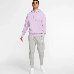 Nsw Club Fleece Cargo Pants