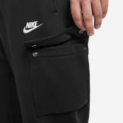 Nsw Club Fleece Cargo Pants