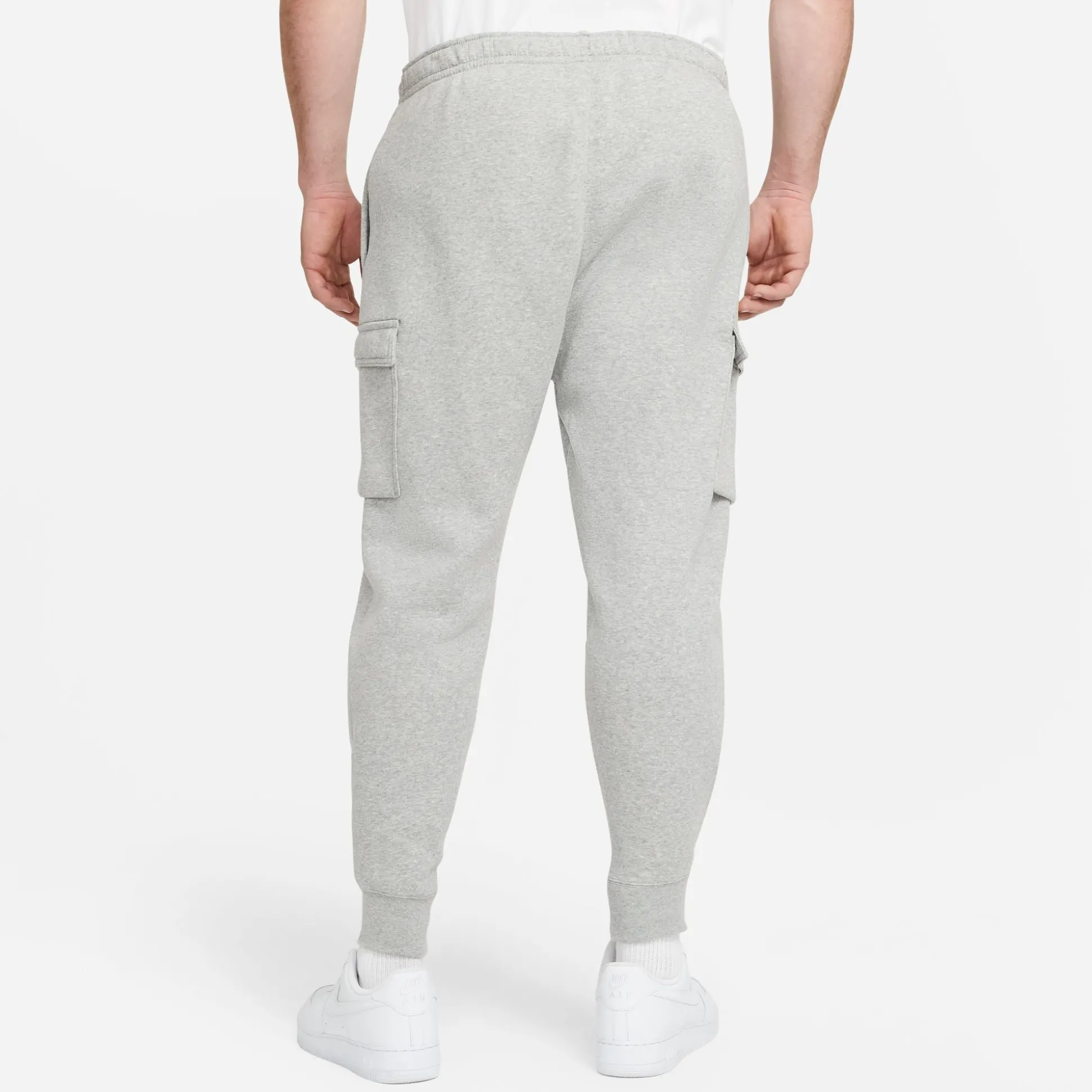 Nsw Club Fleece Cargo Pants