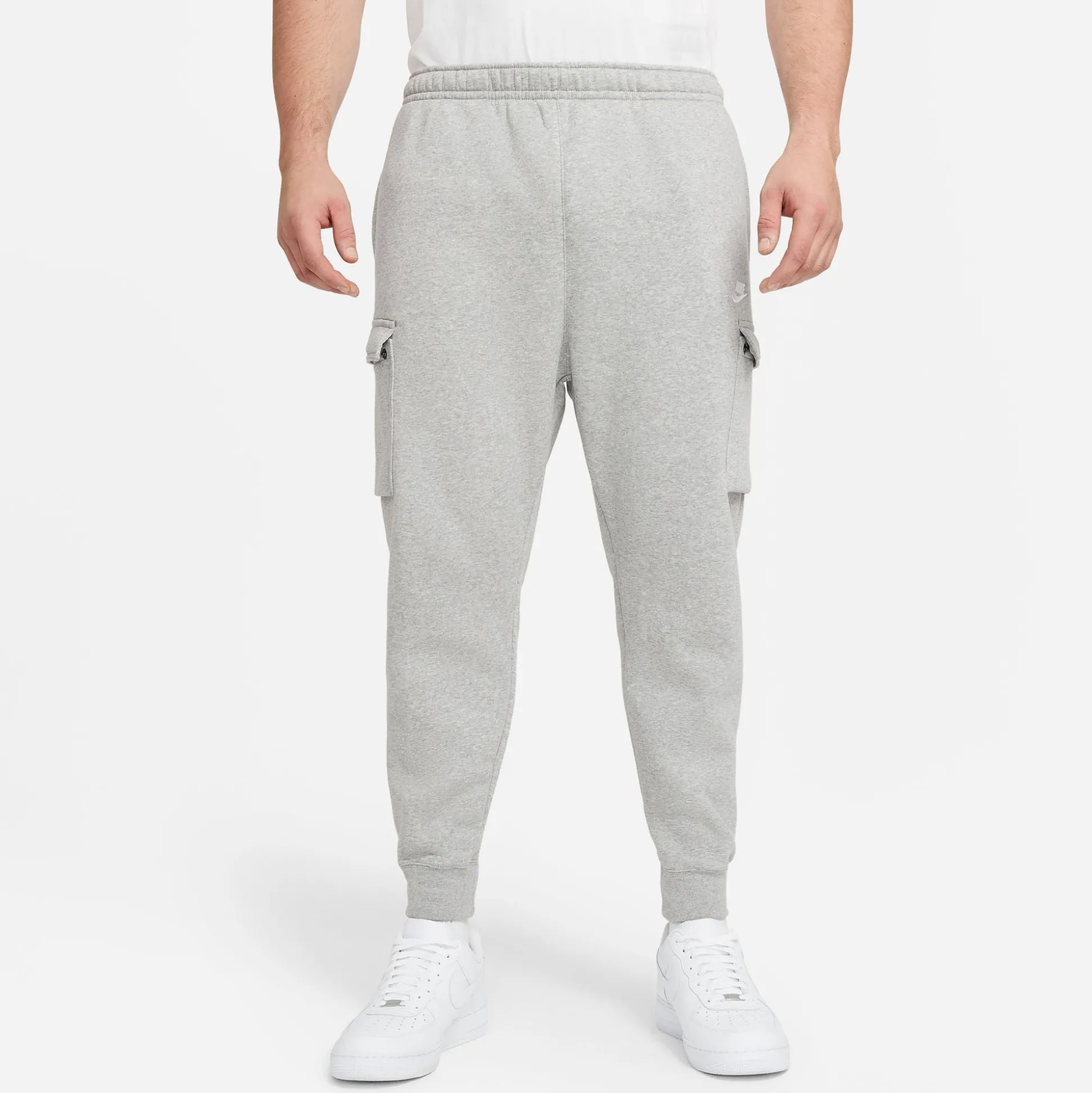 Nsw Club Fleece Cargo Pants
