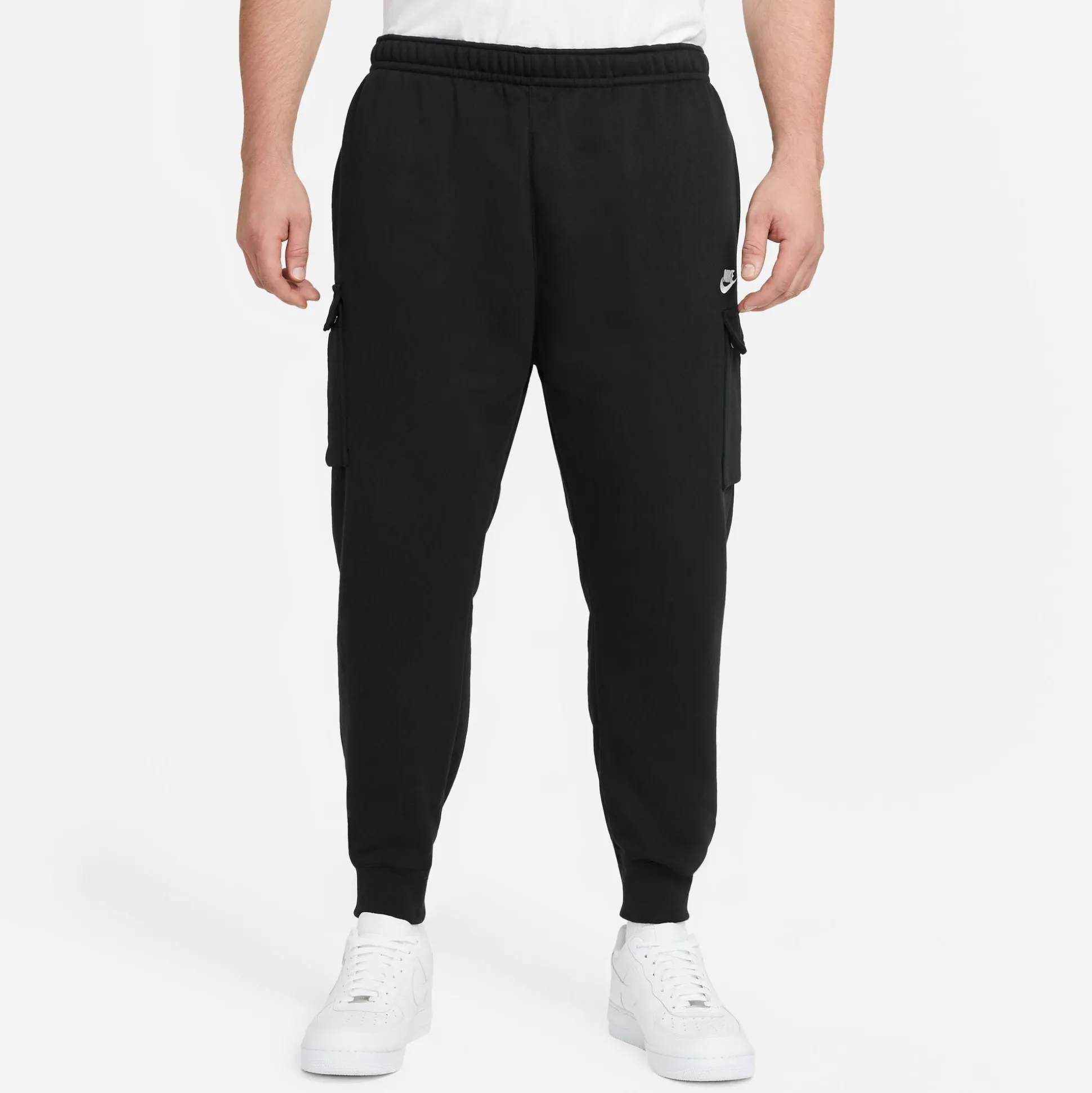 Nsw Club Fleece Cargo Pants