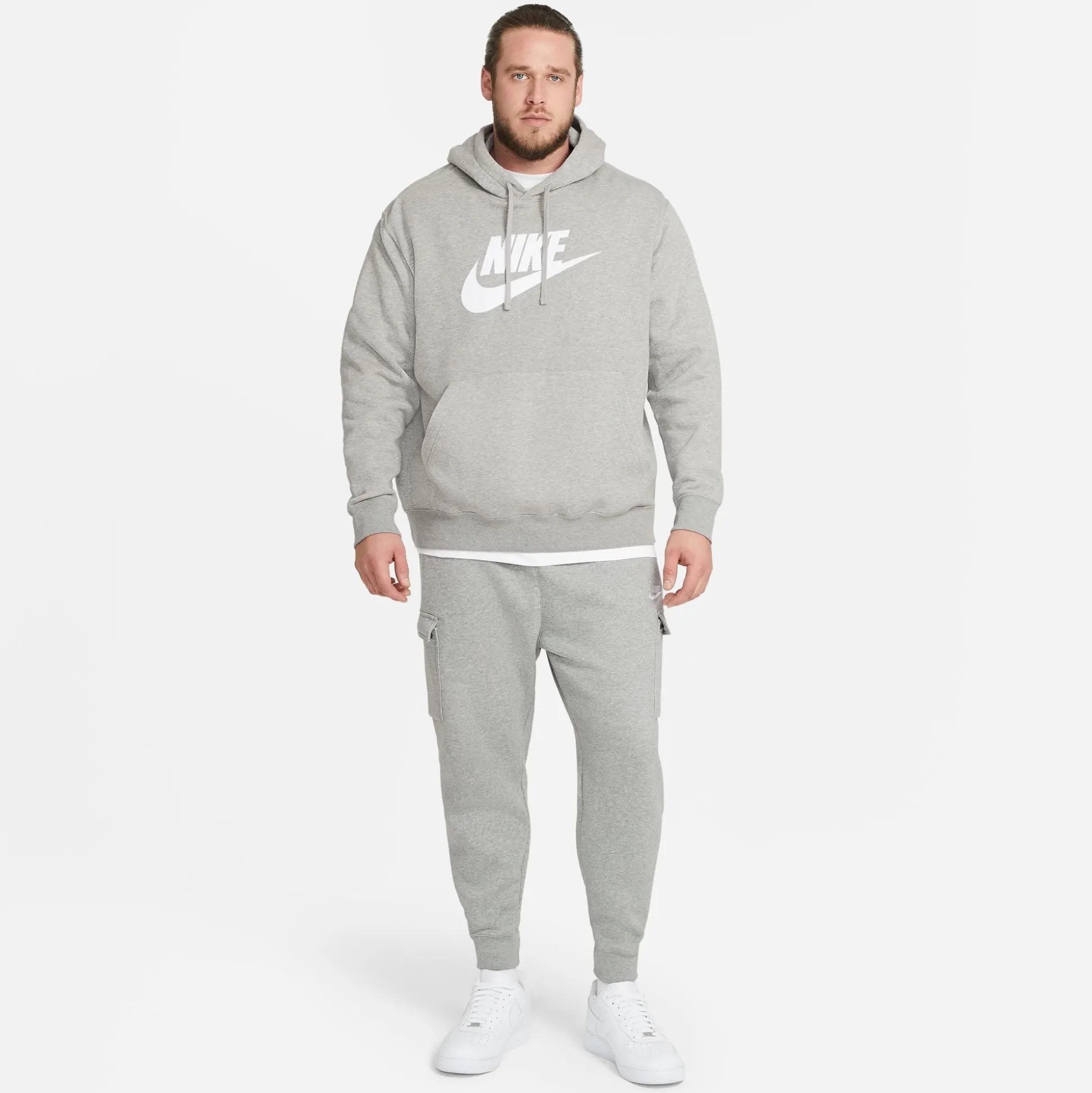 Nsw Club Fleece Cargo Pants