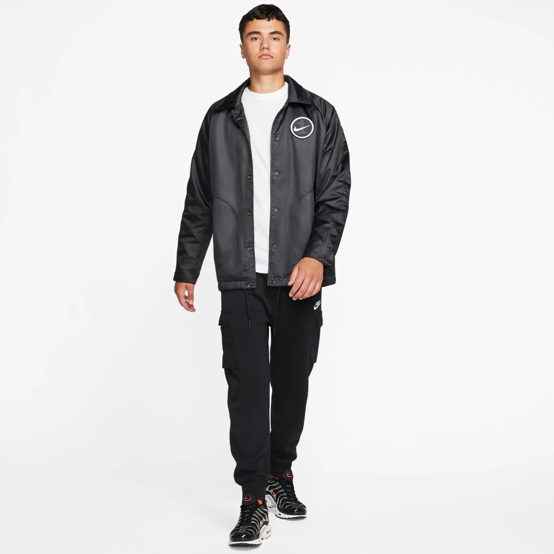 Nsw Club Fleece Cargo Pants