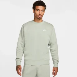 Nsw Club Fleece Crewneck