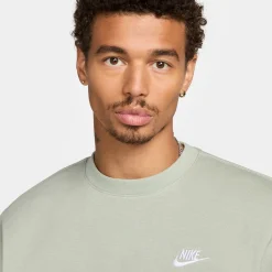Nsw Club Fleece Crewneck