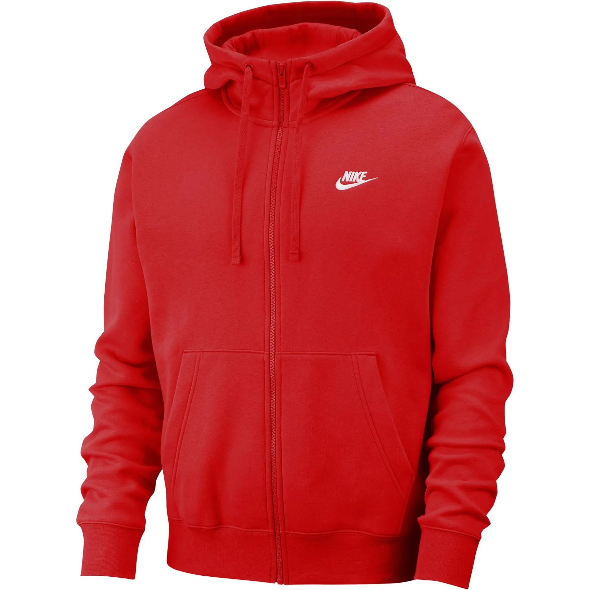 NSW Club Fleece Full-Zip Hoodie
