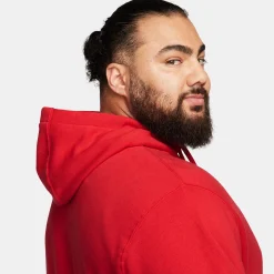 NSW Club Fleece Full-Zip Hoodie