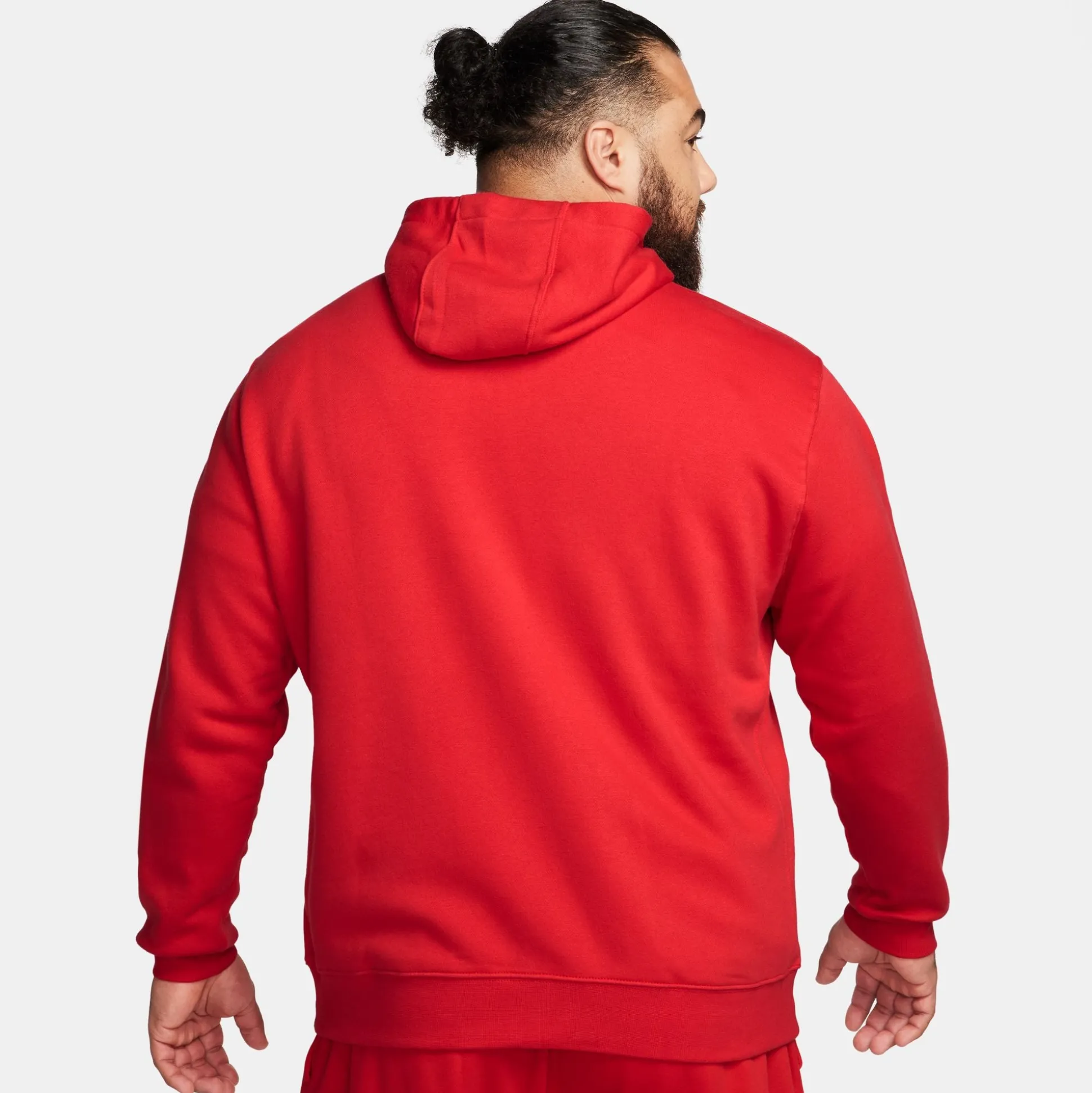 NSW Club Fleece Full-Zip Hoodie