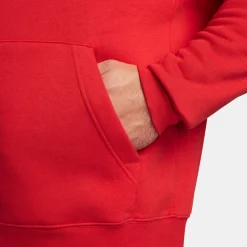 NSW Club Fleece Full-Zip Hoodie