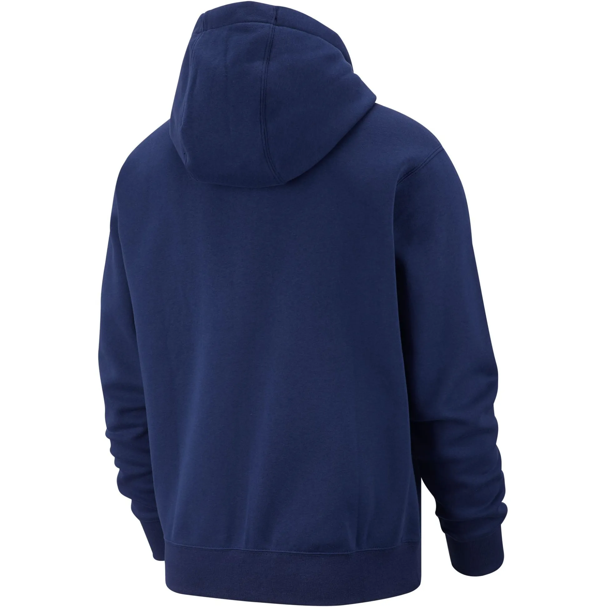 NSW Club Fleece Full-Zip Hoodie
