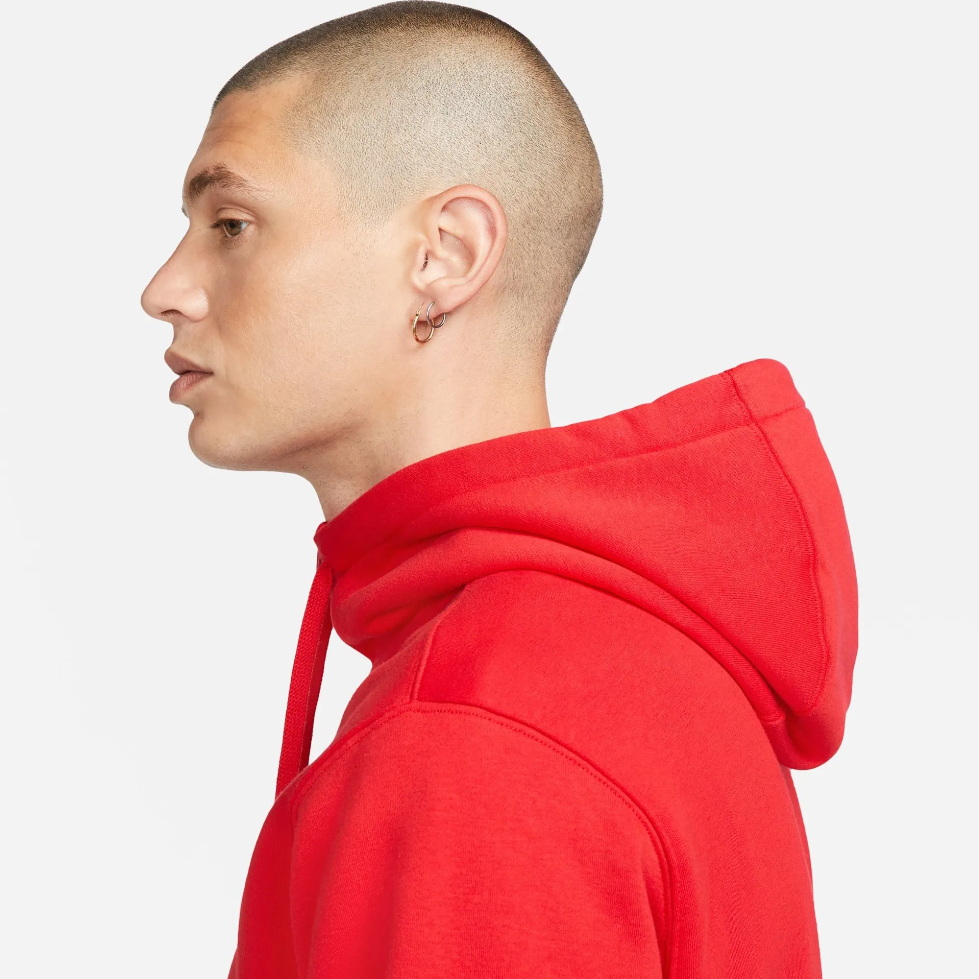 NSW Club Fleece Full-Zip Hoodie