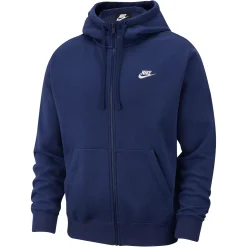 NSW Club Fleece Full-Zip Hoodie
