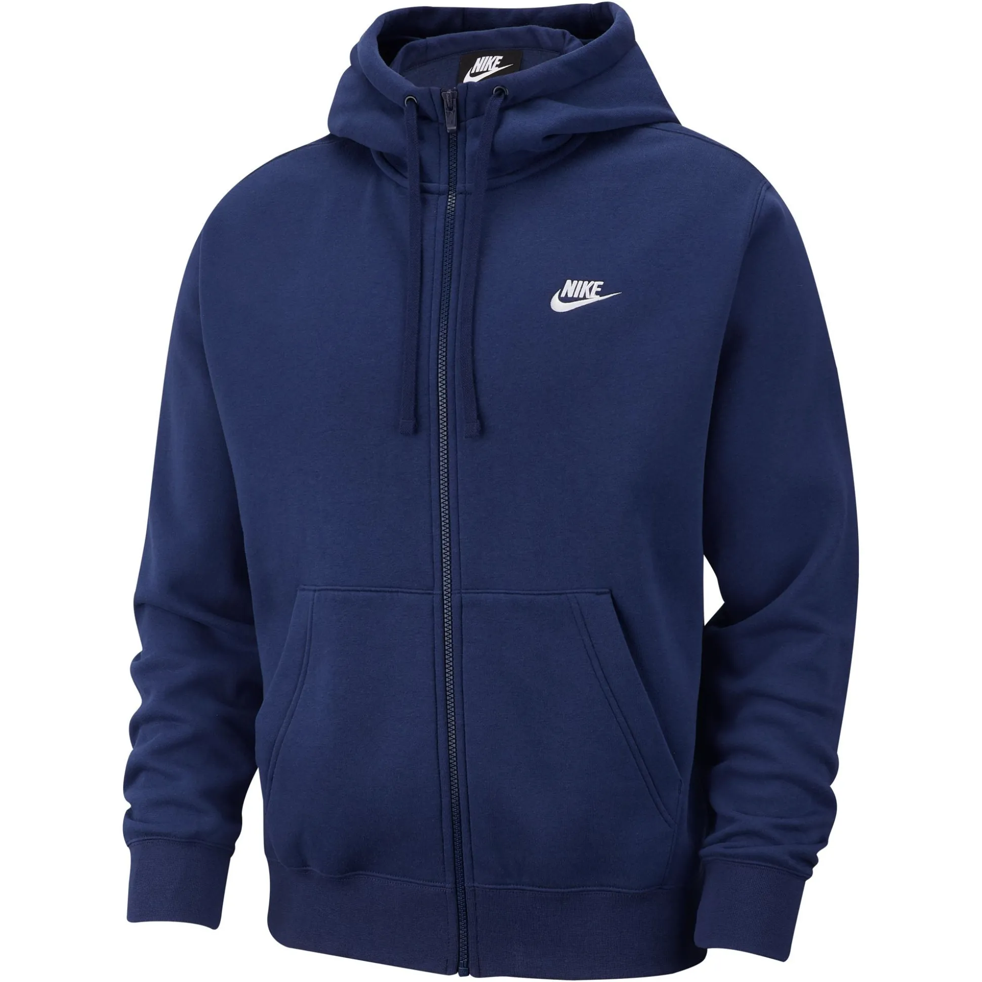 NSW Club Fleece Full-Zip Hoodie