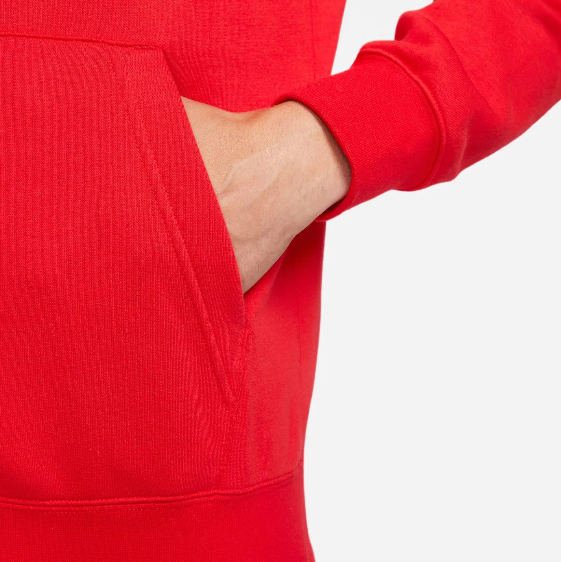 NSW Club Fleece Full-Zip Hoodie