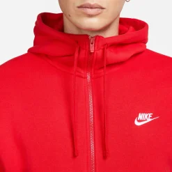 NSW Club Fleece Full-Zip Hoodie