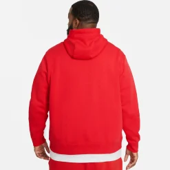 NSW Club Fleece Full-Zip Hoodie