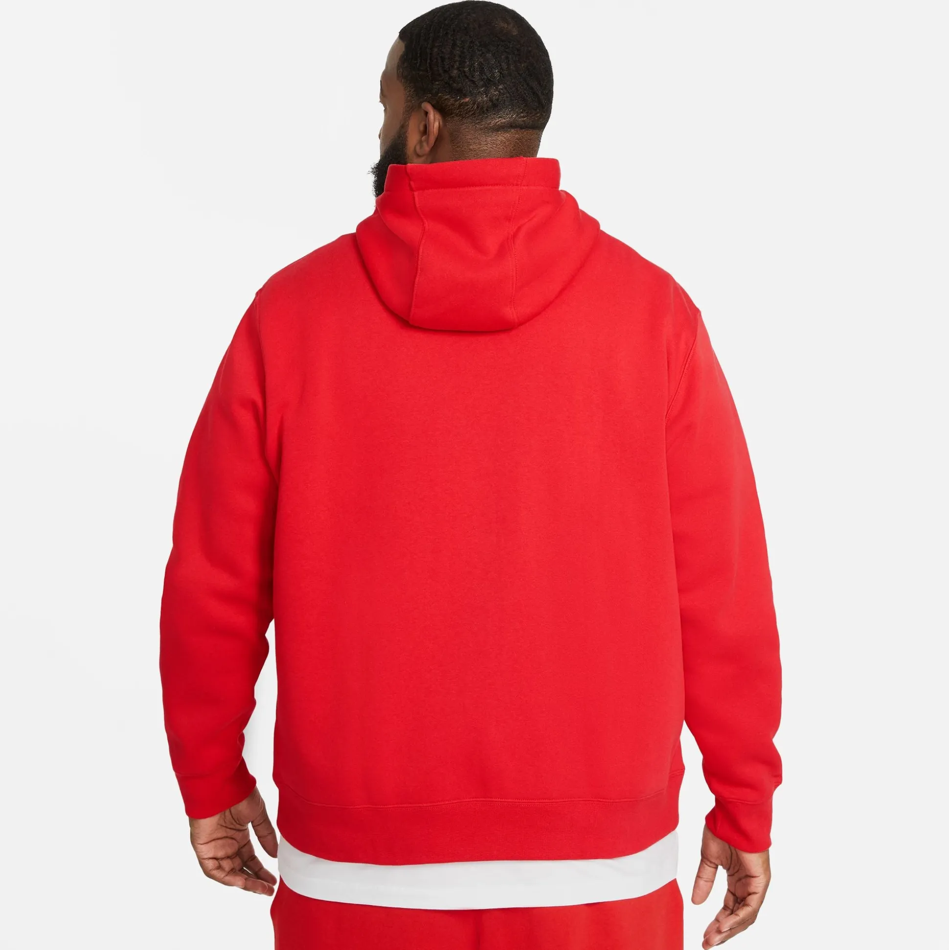 NSW Club Fleece Full-Zip Hoodie