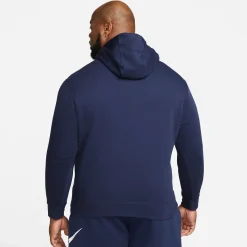 NSW Club Fleece Full-Zip Hoodie