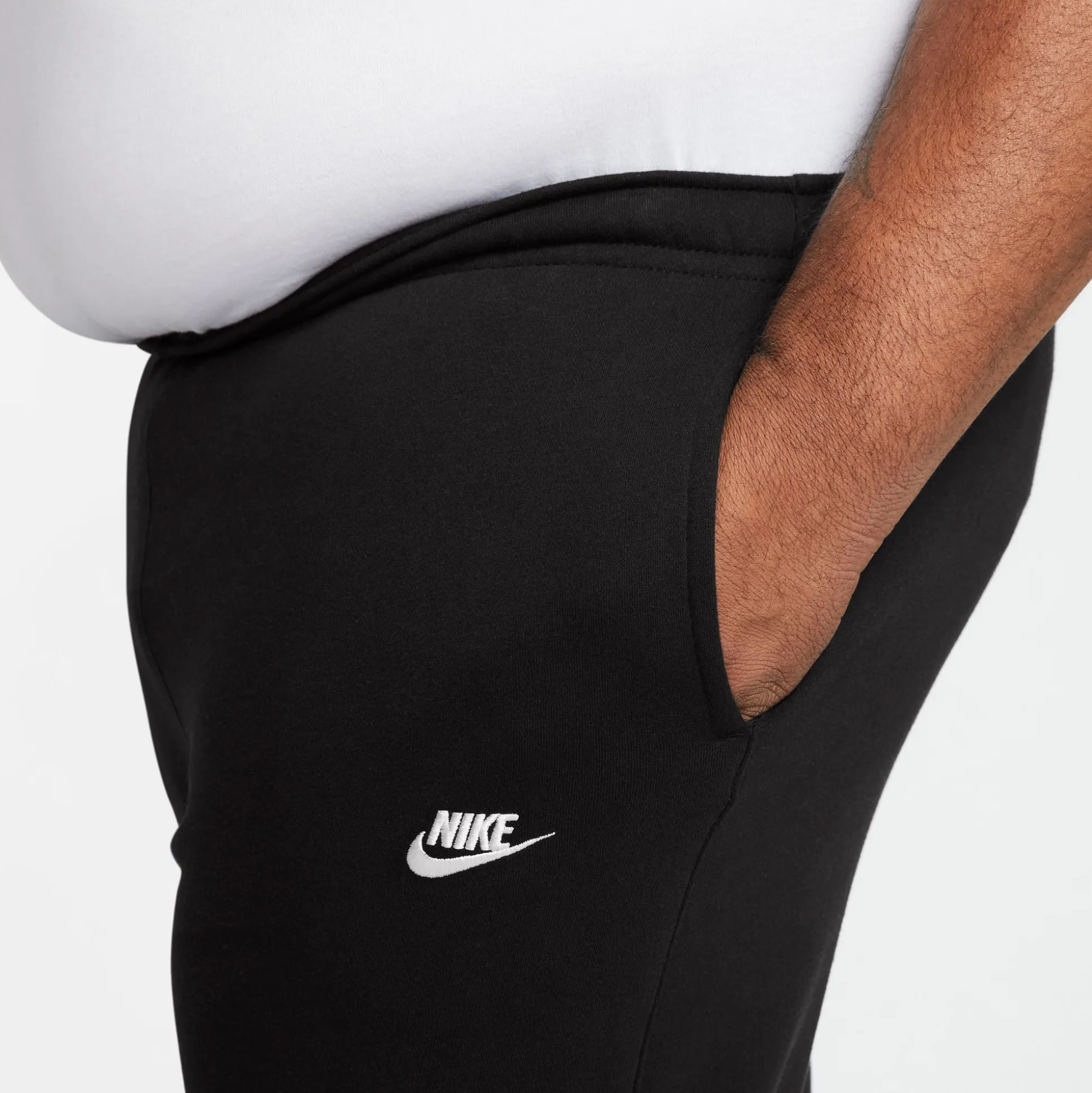 Nsw Club Fleece Joggers Black