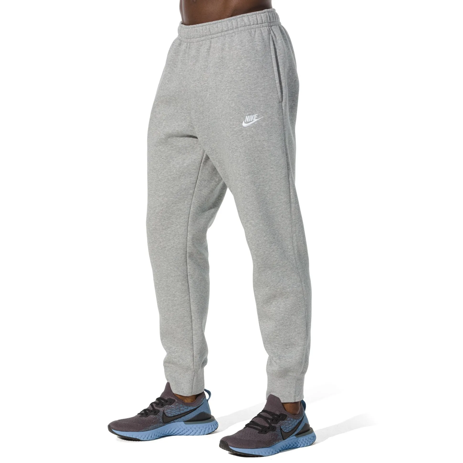 Nsw Club Fleece Joggers Grey