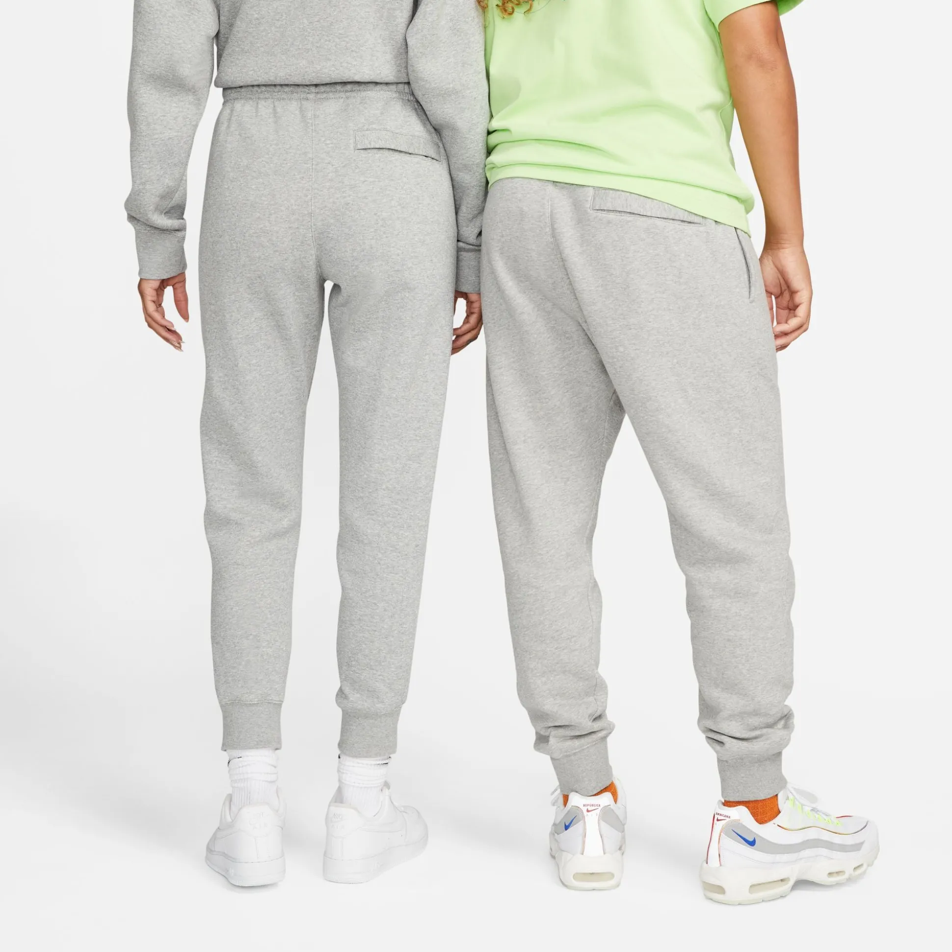 Nsw Club Fleece Joggers Grey