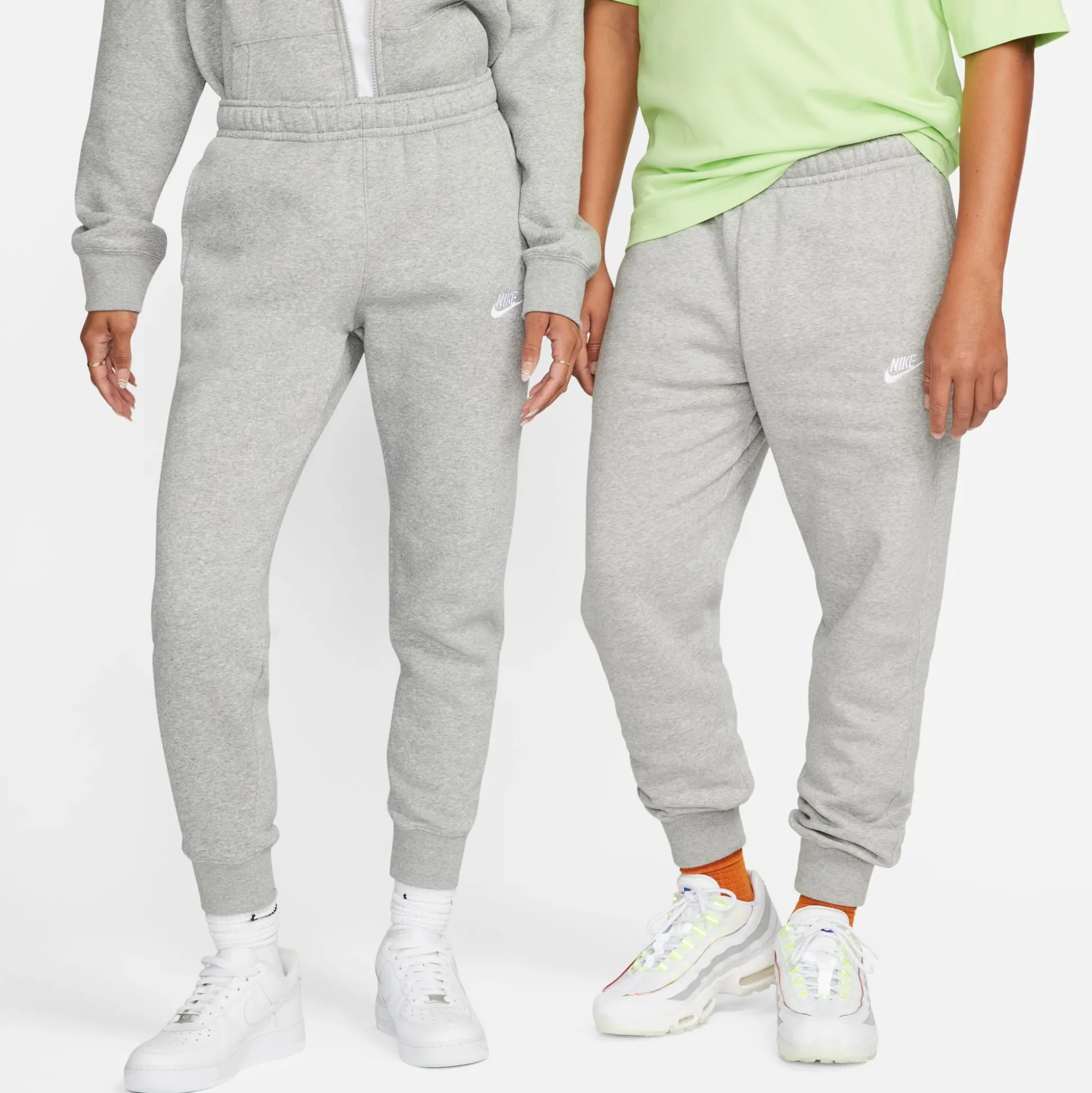 Nsw Club Fleece Joggers Grey