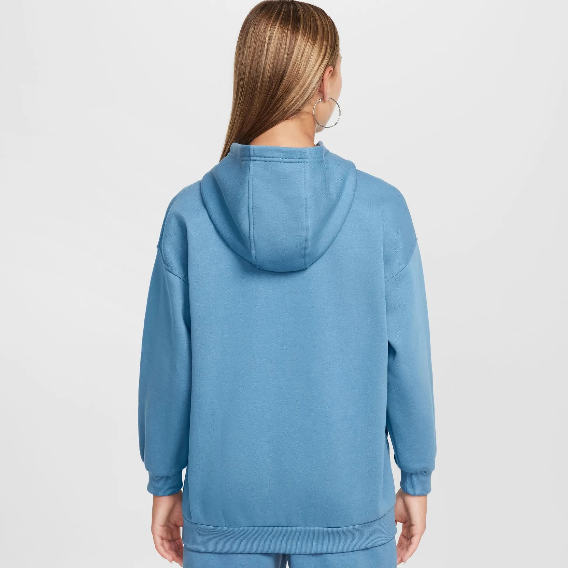 Nsw Club Fleece Pullover Hoodie