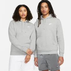 Nsw Club Fleece Pullover Hoodie