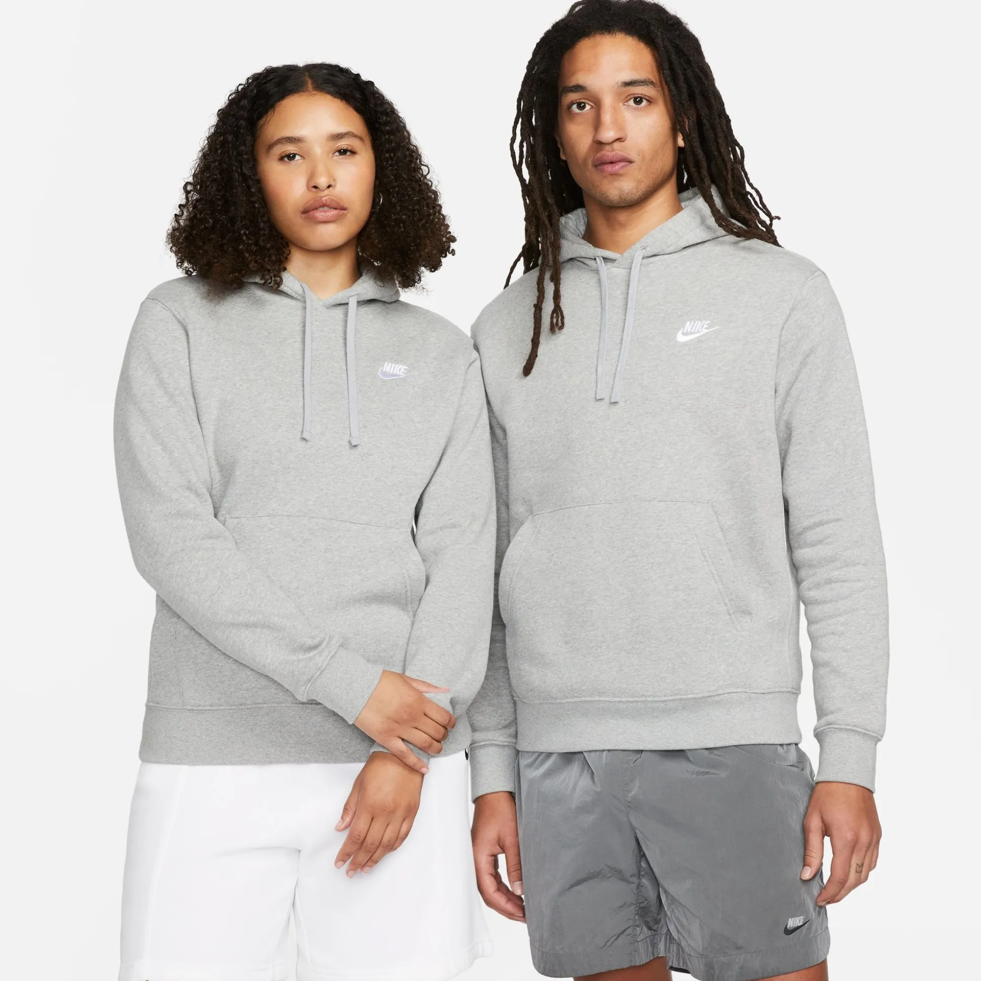 Nsw Club Fleece Pullover Hoodie