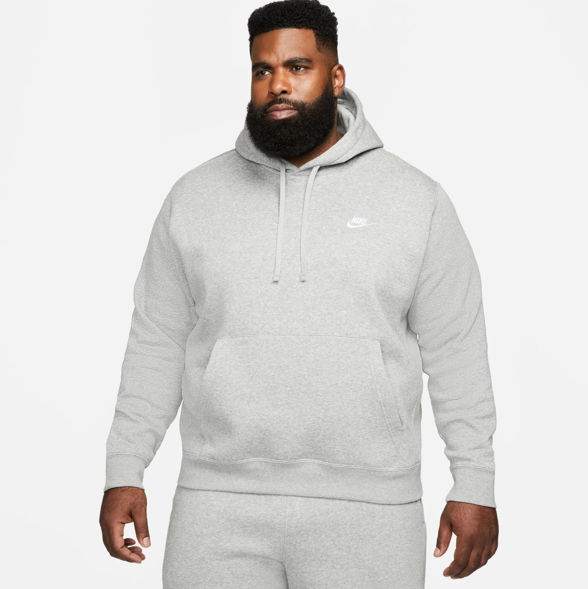 Nsw Club Fleece Pullover Hoodie