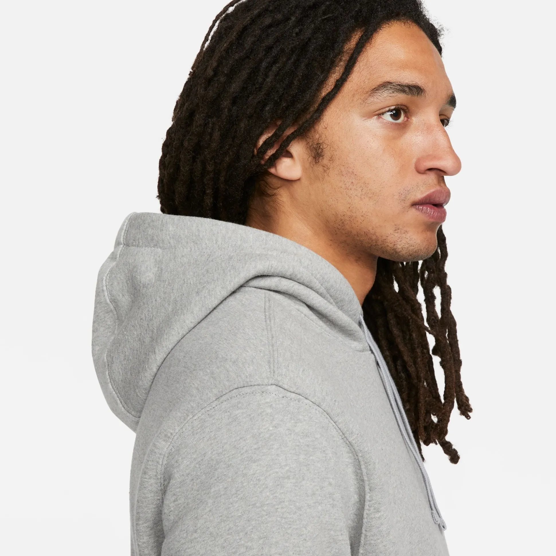 Nsw Club Fleece Pullover Hoodie