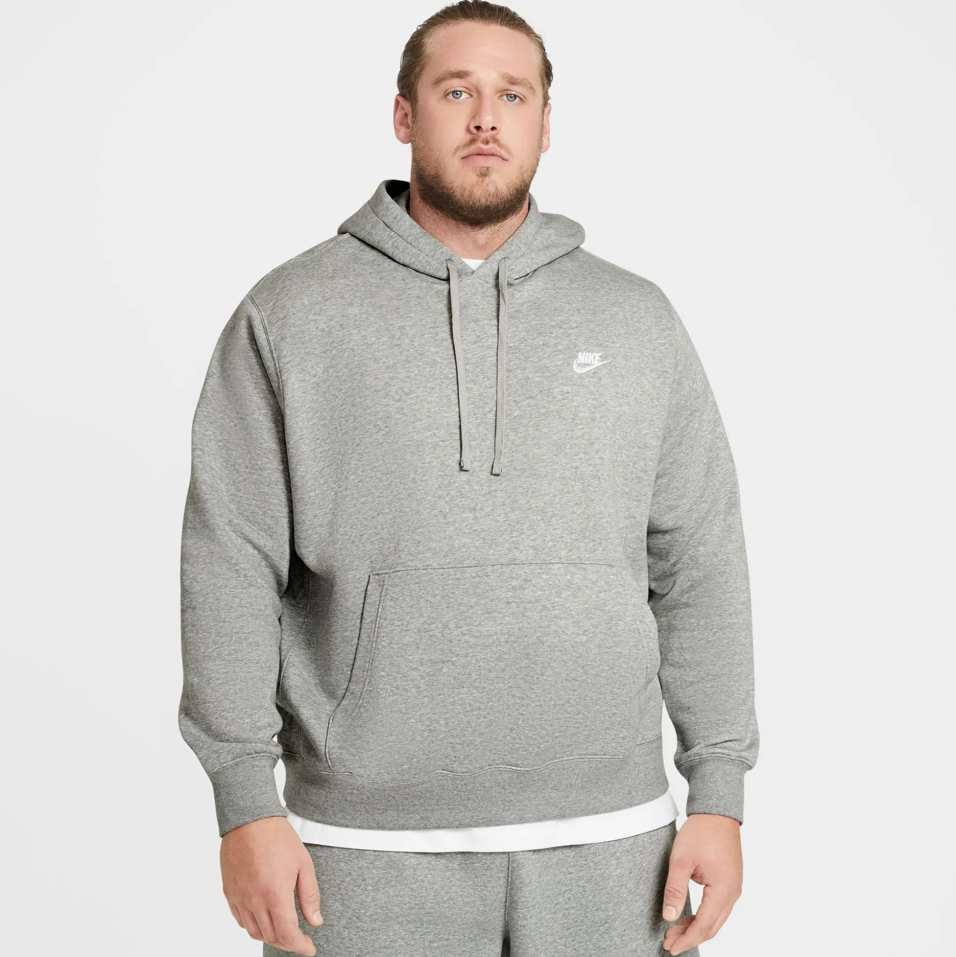 Nsw Club Fleece Pullover Hoodie