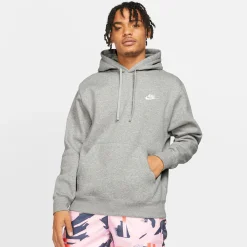 Nsw Club Fleece Pullover Hoodie