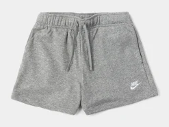 NSW Club Fleece Women's Mid-Rise Shorts