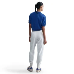 Nsw Crewneck Cropped French Terry Top