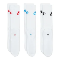 NSW Everyday Esential 3Pk Crew