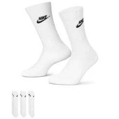 Nsw Everyday Essent Crew Socks