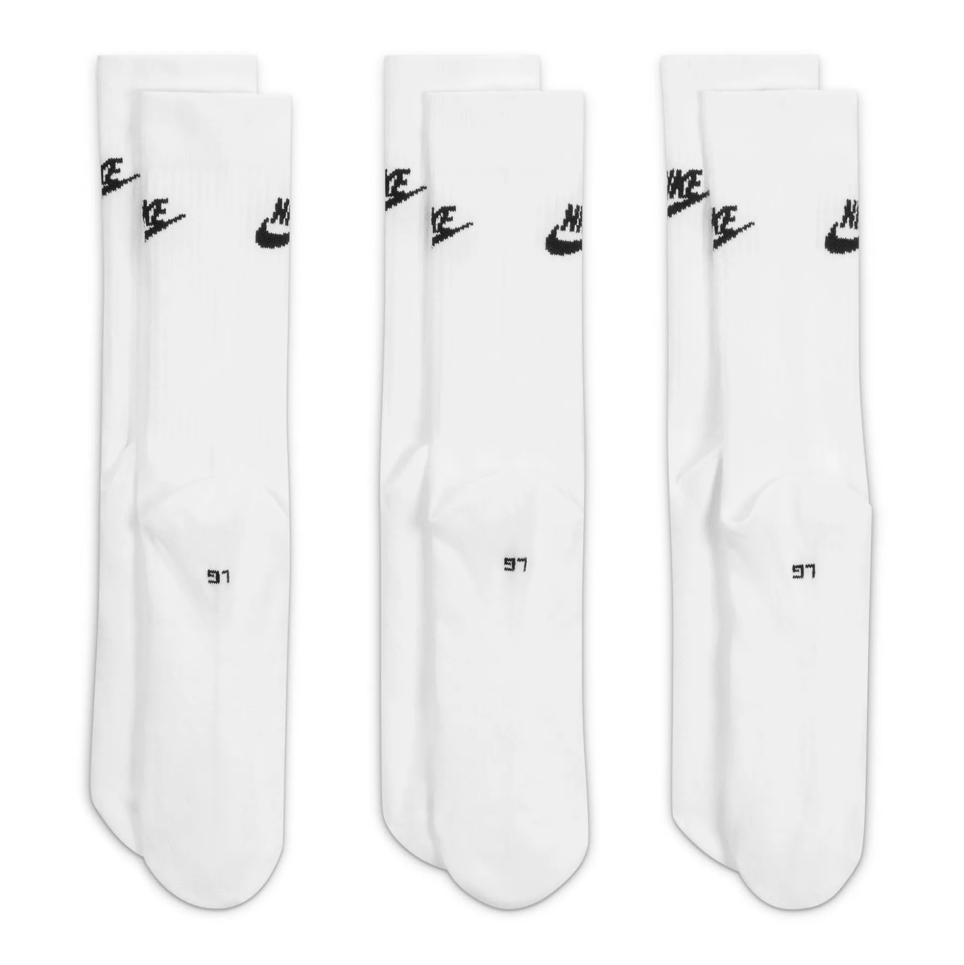 Nsw Everyday Essent Crew Socks