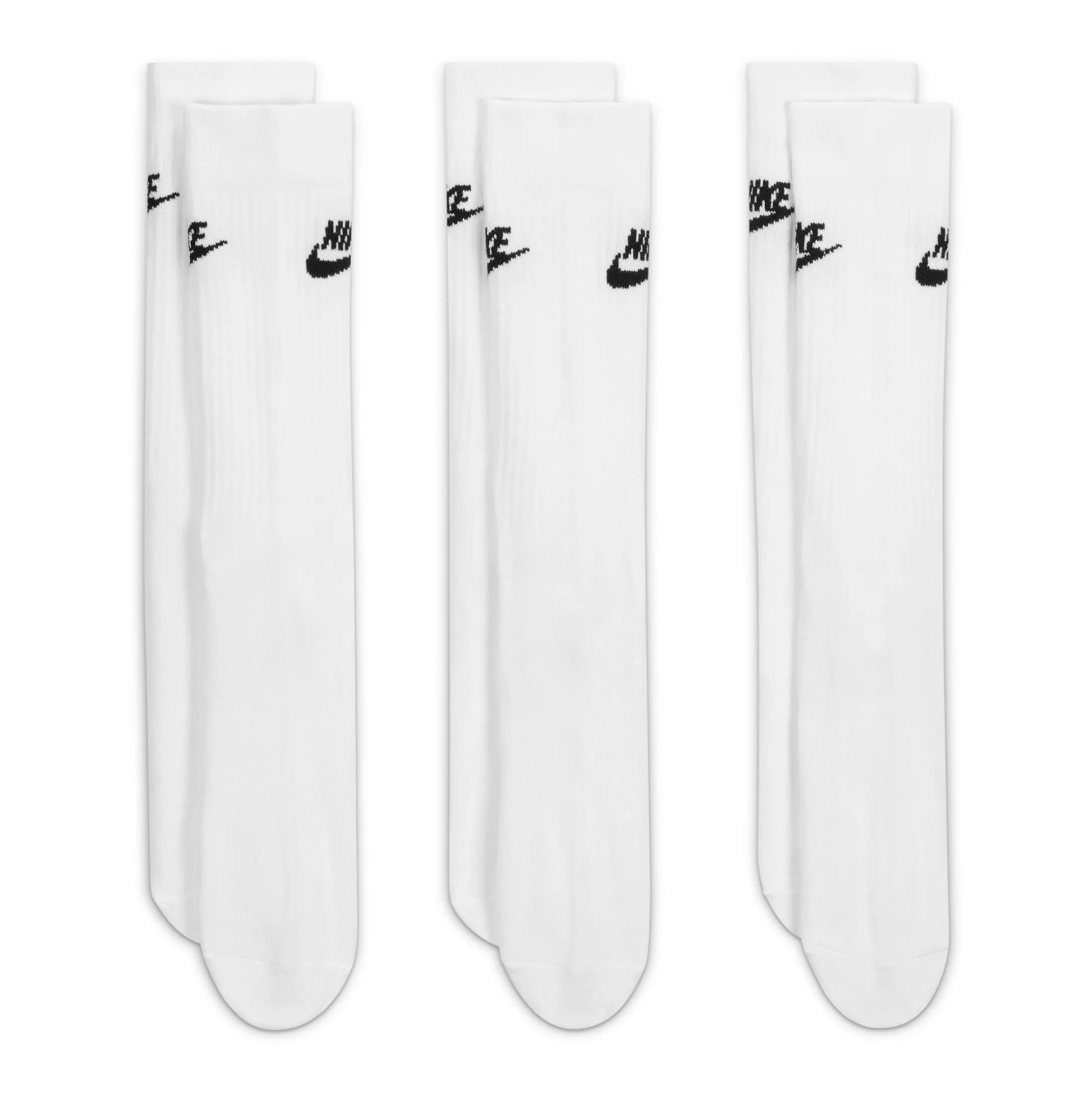 Nsw Everyday Essent Crew Socks