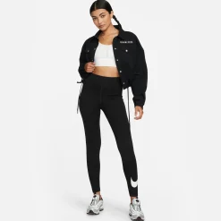 NSW High-Waisted Leggings
