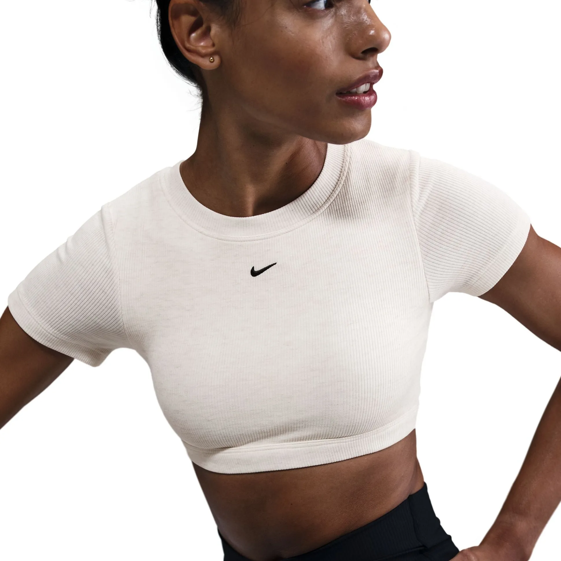 Nsw Light-Support Baby Tee Bra