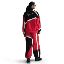 Nsw Oversized Woven Jacket