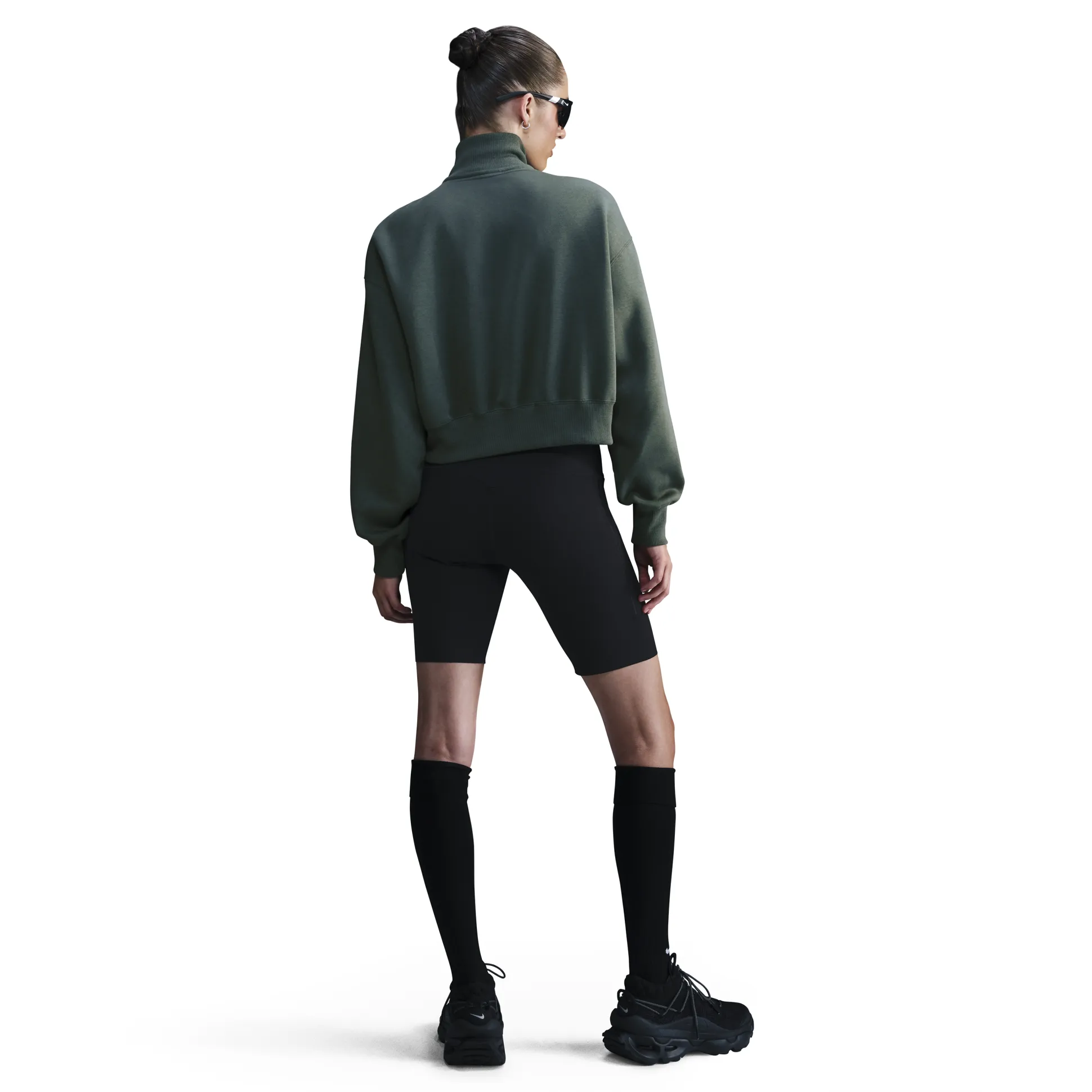 Nsw Phoenix Fleece Zip Sweatshirt