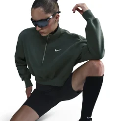 Nsw Phoenix Fleece Zip Sweatshirt