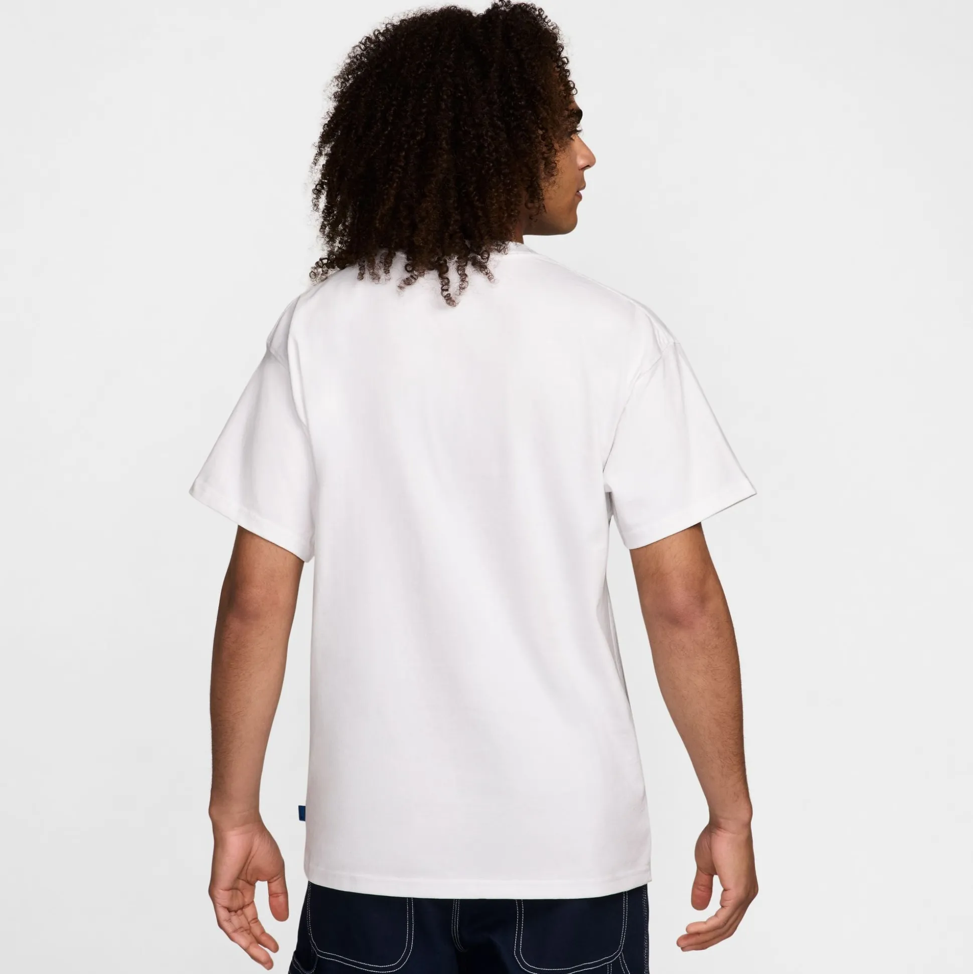 NSW Premium Essential NY Court T-Shir
