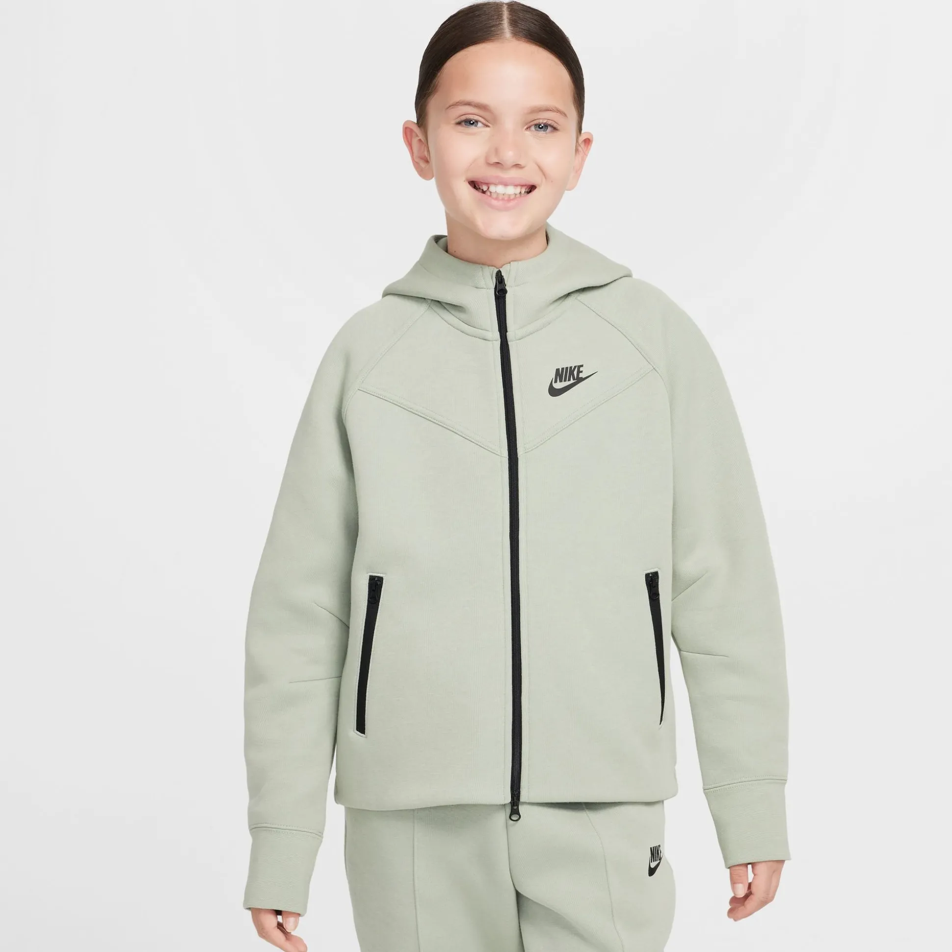 Nsw Tech Fleece Fullzip Hoodie