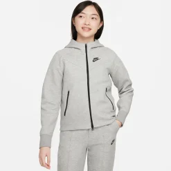 Nsw Tech Fleece Full-Zip Hoodie