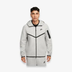 NSW Tech Fleece Full-Zip Hoodie