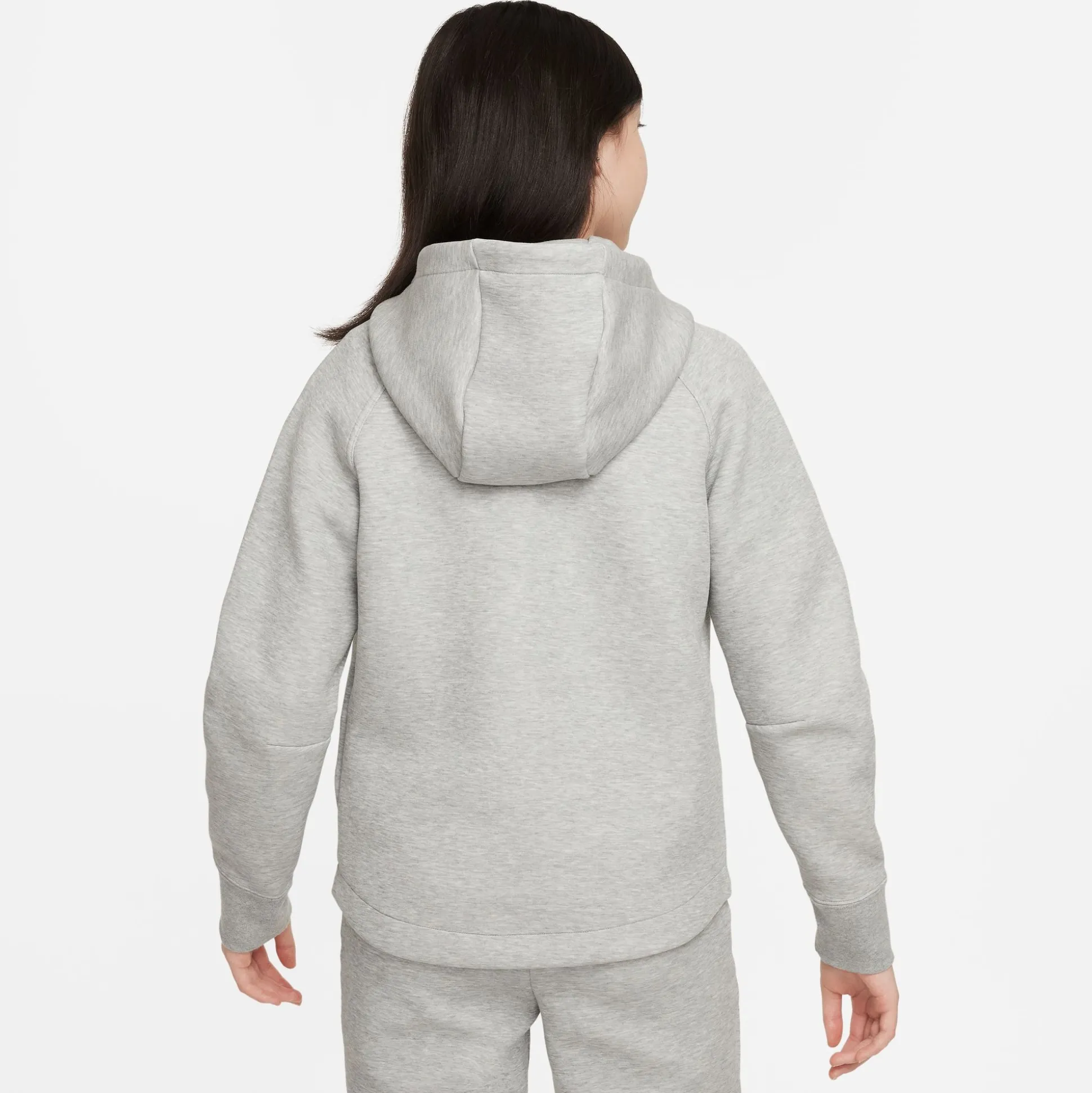 Nsw Tech Fleece Full-Zip Hoodie
